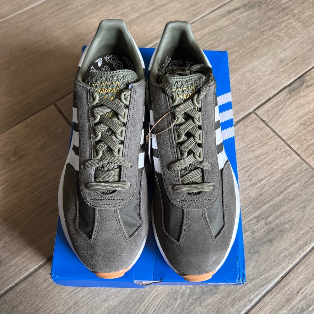 Adidas Retropy E5 - Picture 6 of 8